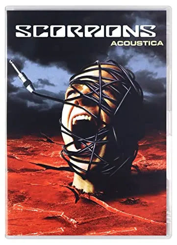Scorpions - Acoustica