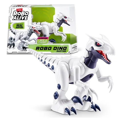 ZURU Robo Alive