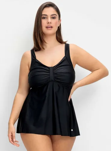 Sheego Tankini-Top Tankini-Top von sheego