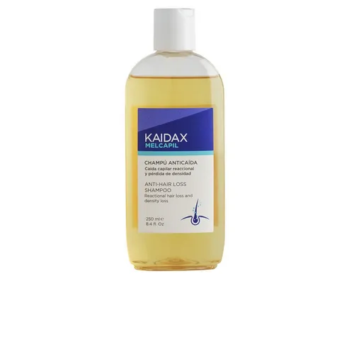 Topicrem Haarpflege-Set KAIDAX MELCAPIL Champ Anticada 250 ml