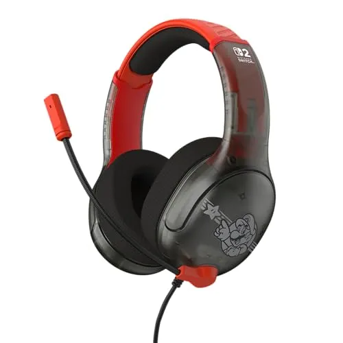 Kopfhörer & Headsets Rot von Turtle Beach