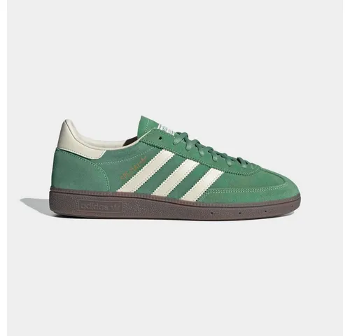 adidas Handball Spezial IG6192 Sneakers - 40 EU - Stylische Sneakers aus hochwertigem Wildleder und Leder für optimalen Tragekomfort. Die strapazierfähige Gummisohle sorgt für Langlebigkeit und Grip.