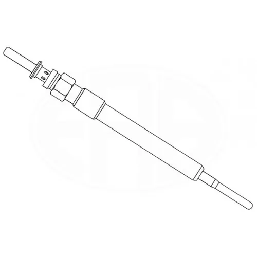 ERA Glühkerze 886001 – Hochwertige Kfz-Elektronik
