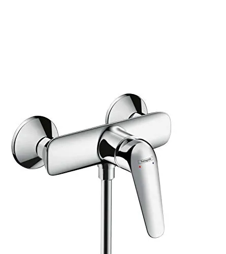 hansgrohe Duscharmatur Novus von Hansgrohe