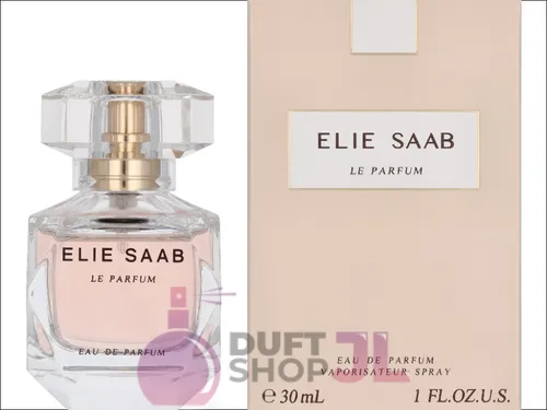 Elie Saab Le Parfum Edp Spray 30 ml – Eleganter Duft
