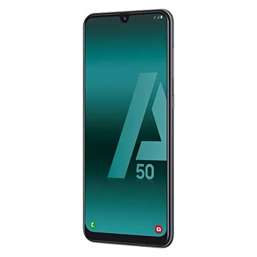 Samsung A50 Black 6.4