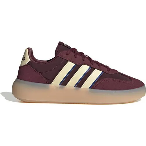 ADIDAS Damen Freizeitschuhe Barreda Decode in beige von adidas