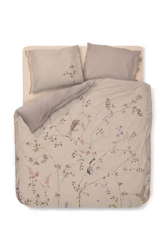 Pip Studio Bettwäsche Grün von Pip Studio