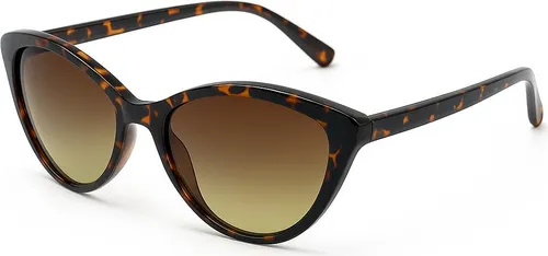 Sonnenbrillen Braun von collezione alessandro