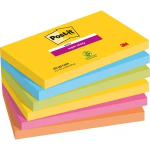 Haftnotizen von Post-it