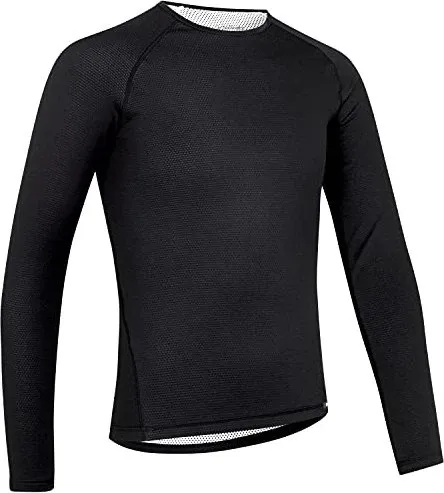 GripGrab Ride Thermal Longsleeve Base Layer XS