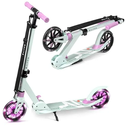 Roller Grün von Movino