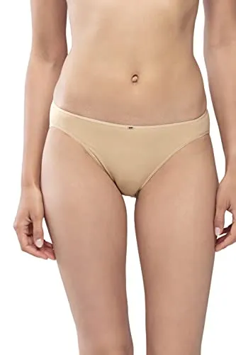 Mey Tagwäsche Serie Soft Shape Damen Mini-Slips Soft Skin M(40)