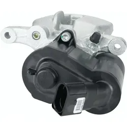 Produktbild TRW Bremssattel hinten links mit Stellelement für elektr. Feststellbremse 41mm