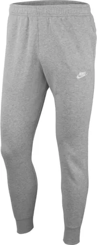 Produktbild Nike Club Herren-Jogginghose hellgrau