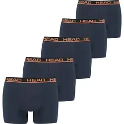 HEAD Herren Basic Boxers (5er Pack) von HEAD