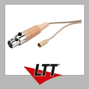 JTS 801C3 Anschlusskabel