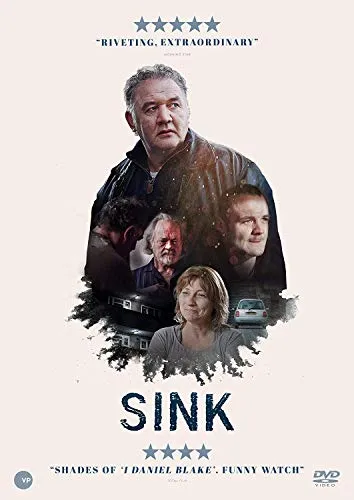 Sink [DVD]