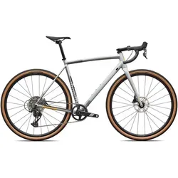 Specialized Crux DSW Comp 28