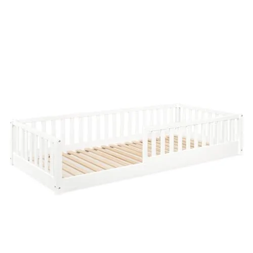 Betten & Bettgestelle Weiß von Ehrenkind