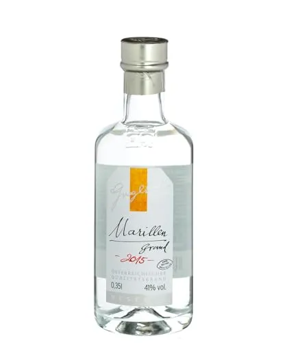 Guglhof Marillen Brand