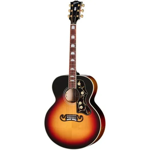 Gibson SJ-200 Standard Tri Burst von Gibson
