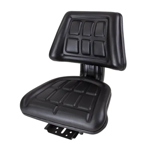 DEMA Universal Traktorsitz Eco OF – Komfortabler und robuster Schleppersitz