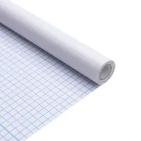 vidaXL Selbstklebende Fensterfolie Frostiges Grau 90 x 2000 cm - Moderne Fensterfolie für mehr Privatsphäre und Lichtdurchlässigkeit. Ideal für Wohnräume und Büros, langlebig aus PVC und einfach anzubringen – die stilvolle Lösung für jeden Raum.