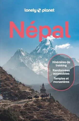 Népal 11ed
