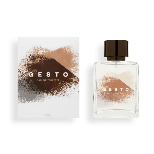 Geste Eau de toilette Herren – 100 ml – EDT