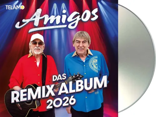 Amigos 