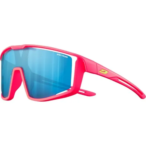 Julbo Fury Spectron 3 S in pink von Julbo