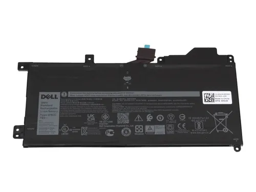Dell Akku für Latitude 12 2in1 (7210) 38Wh von Dell
