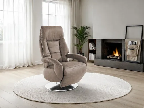 sit&more TV-Sessel Enjoy, in Größe L, wahlweise mit Motor und Aufstehhilfe