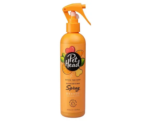 Pet Head Tiershampoo Spray 