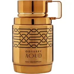 Armaf Odyssey Aoud Eau De Parfum 60 ml ( Herren)