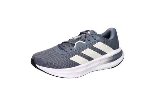 adidas Herren Galaxy 7 Running Shoes, Onix/Orbit Grey/Cloud White, 49 1/3 EU - Laufschuhe mit Cloudfoam Zwischensohle für ultimativen Komfort und Leichtigkeit beim Laufen, ideal für Sport und Freizeit.