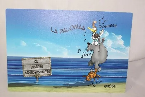 Tischsets Weiß von Wilhahn