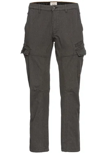 camel active Cargohose Relaxed Fit Cargo Hose