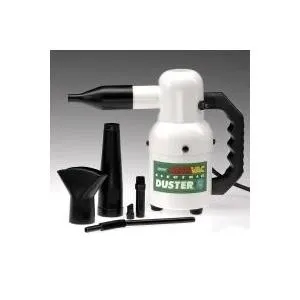 ROLINE Datavac Electric Duster 19.03.1816 - Effizienter elektrischer Luftdruckreiniger für die gründliche Reinigung empfindlicher Geräte. Ideal für den professionellen Einsatz und vielseitig einsetzbar.