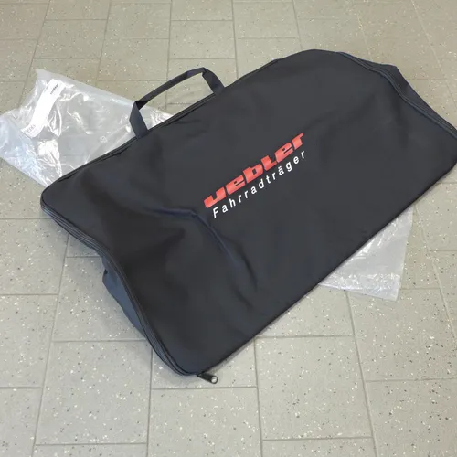 Uebler Heckträger Transporttasche F42 19590 von Uebler