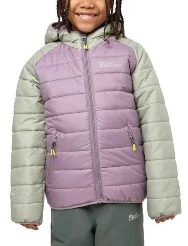 Jack Wolfskin Steppjacke 