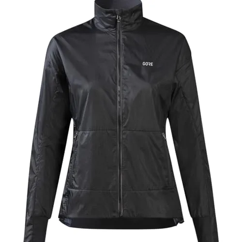 GOREWEAR Drive Jacke Damen, Black, 40