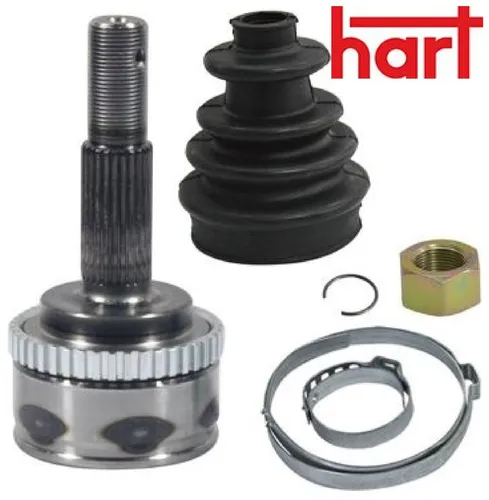 Hart Gelenksatz 464 373