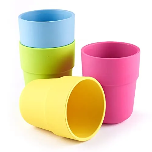 GET FRESH PLA Kinderbecher Set