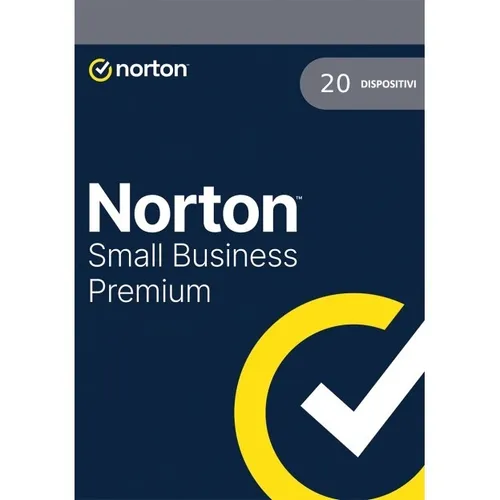 Antivirus Software Small Business Premium Box