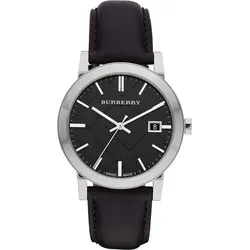 Produktbild Burberry The City Herrenuhr BU9009
