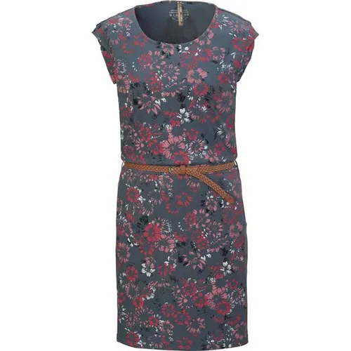 G.I.G.A. DX Damen Kleid GS 43 WMN DRSS in grau von G.I.G.A. DX by killtec