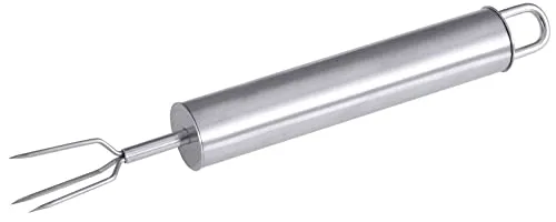 Contacto Edelstahl Pellkartoffelgabel POLARIS