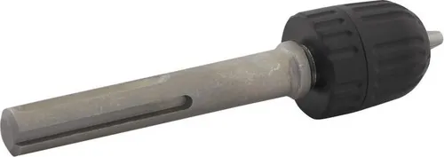 0,8-10 mm Schnellspannfutter Schnellspannbohrfutter SDS Max Adapter Konverter